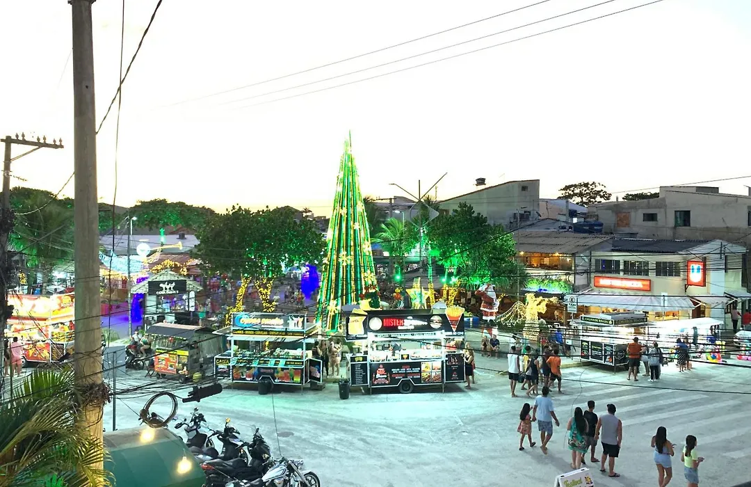Flet pé na areia dos anjos-1
